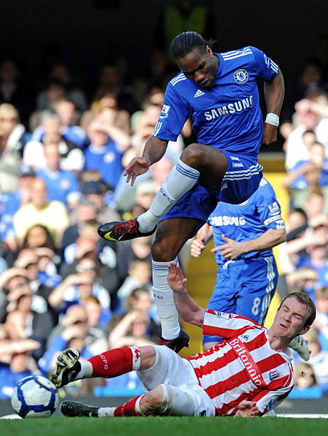 战略决心 战略决心